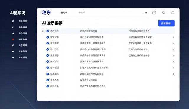 ai提示词交易还能做吗,智能推荐如何助力