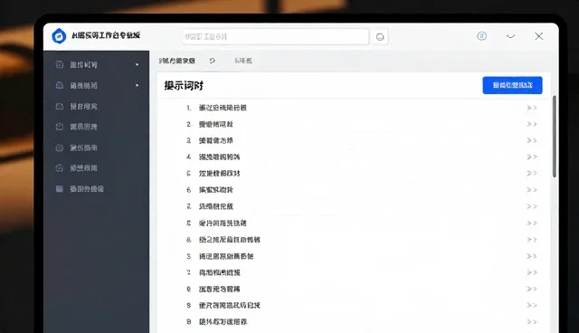 prompt pack for social media选型与复用策略